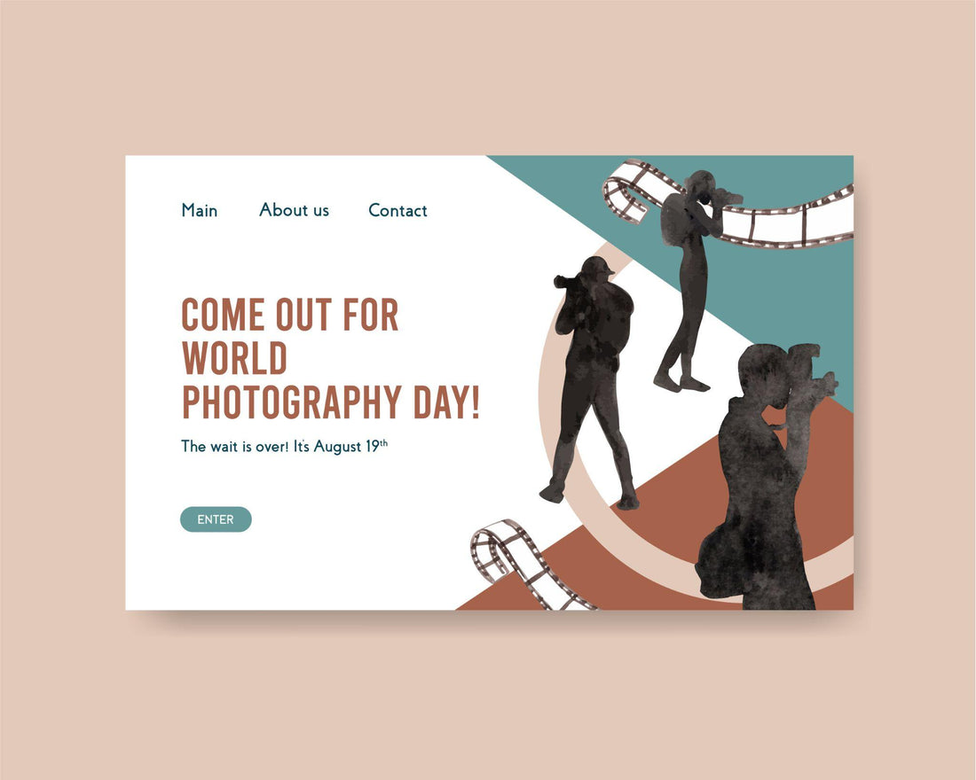 Best Photography WordPress Themes