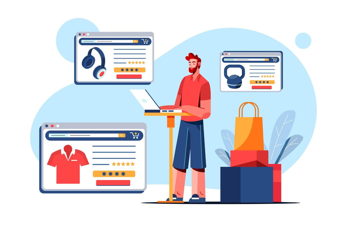 Ecommerce Plugins For WordPress