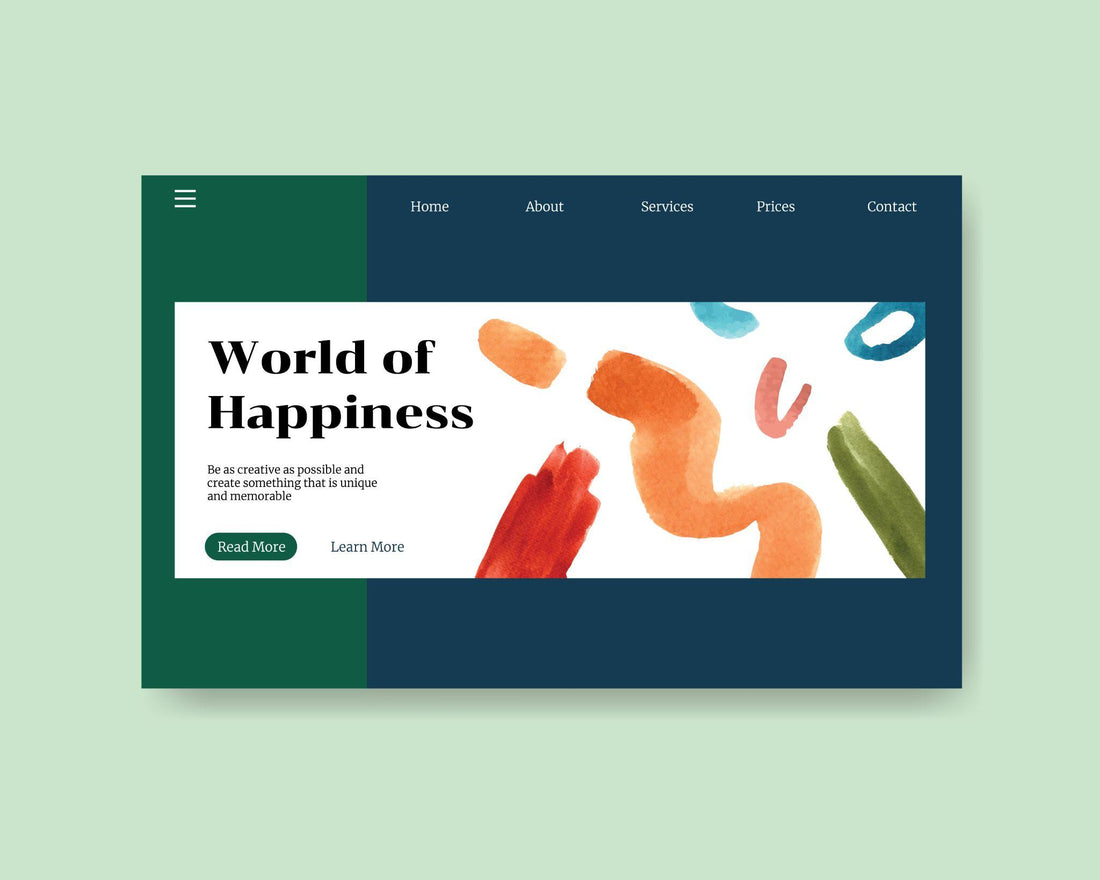 Free WordPress Blog Themes