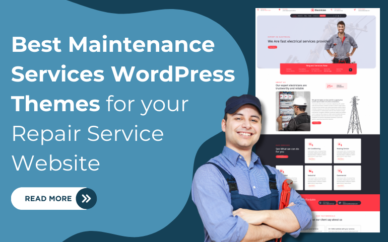 best-maintenance-services-wordpress-themes