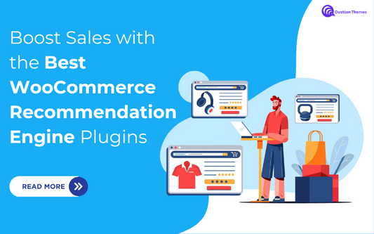 Boost Sales with the Best WooCommerce Recommendation Engine Plugins