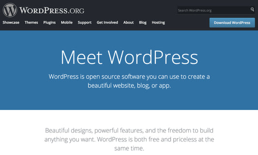 wordpressdotorg-How-To-Build-a-WordPress-Website
