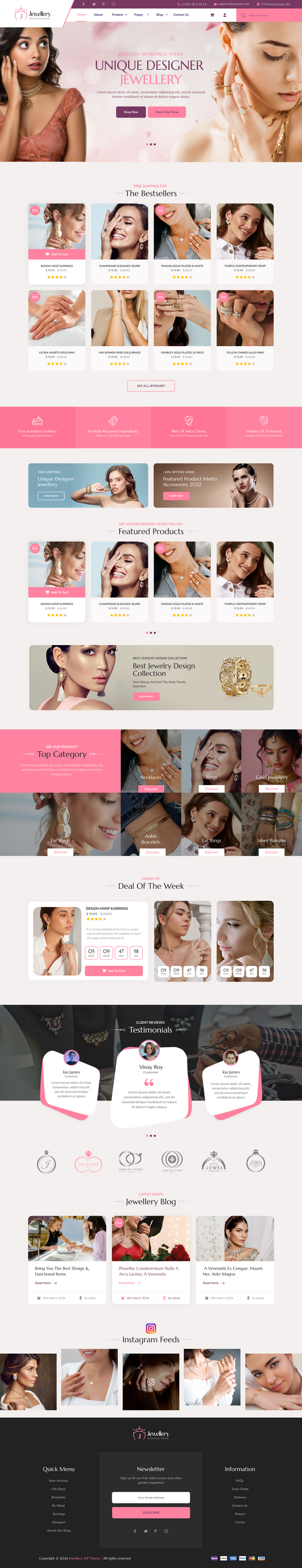 jeweller-wordpress-theme